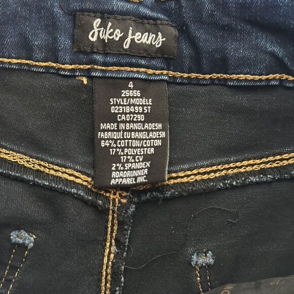 Suko jeans - Picture 4 of 5